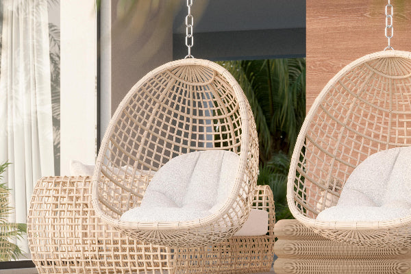 Egg Chairs