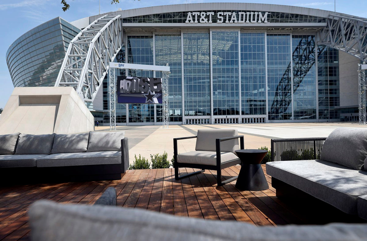 AT&T Stadium