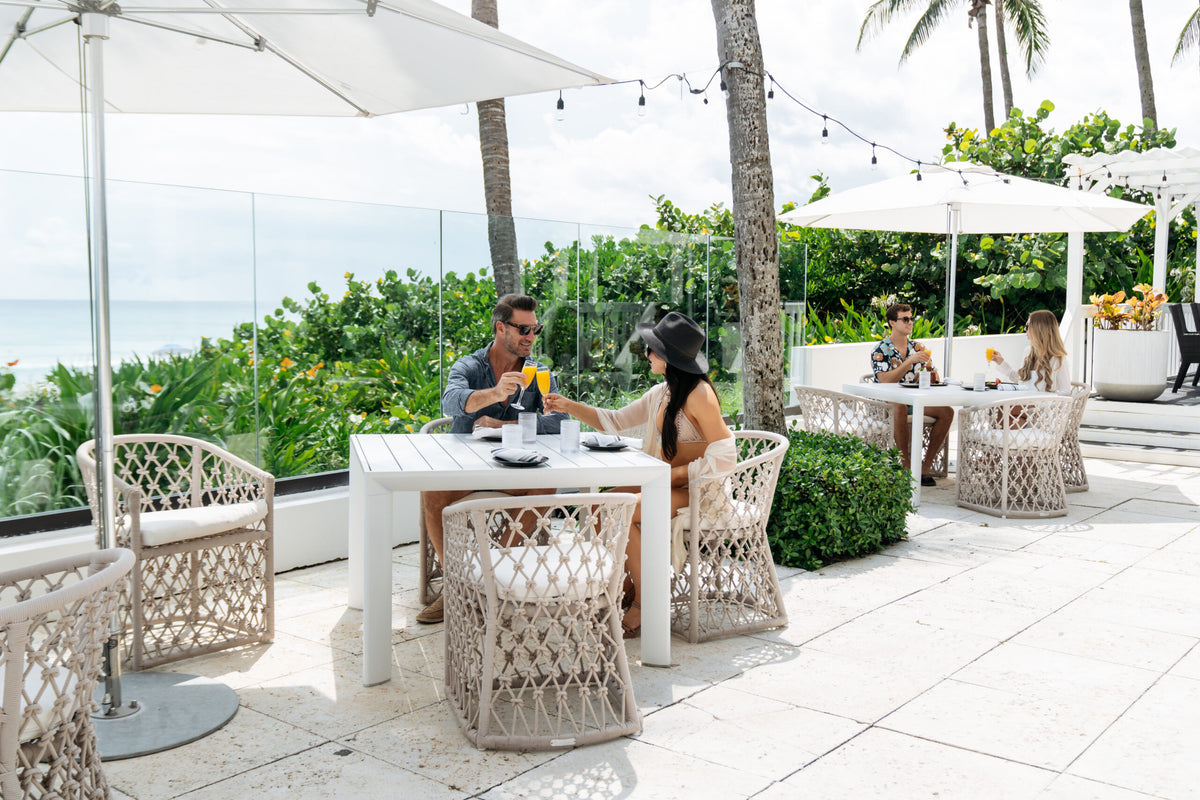 Tideline Resort