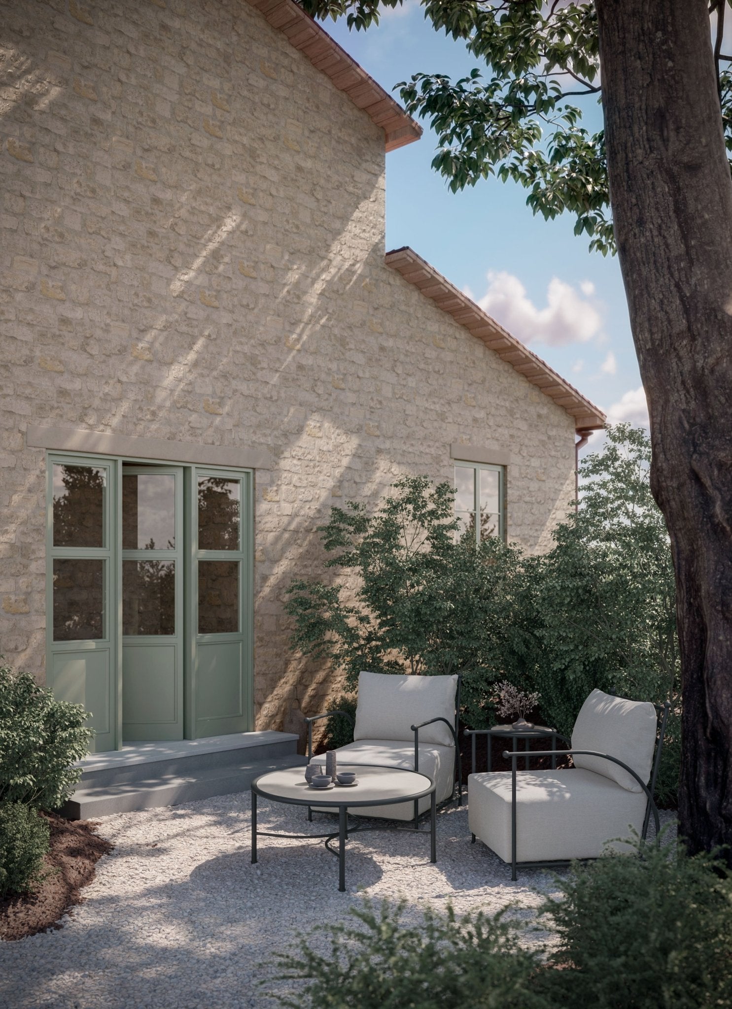 Athens | High Back Club Chair Club Chairs Azzurro Living