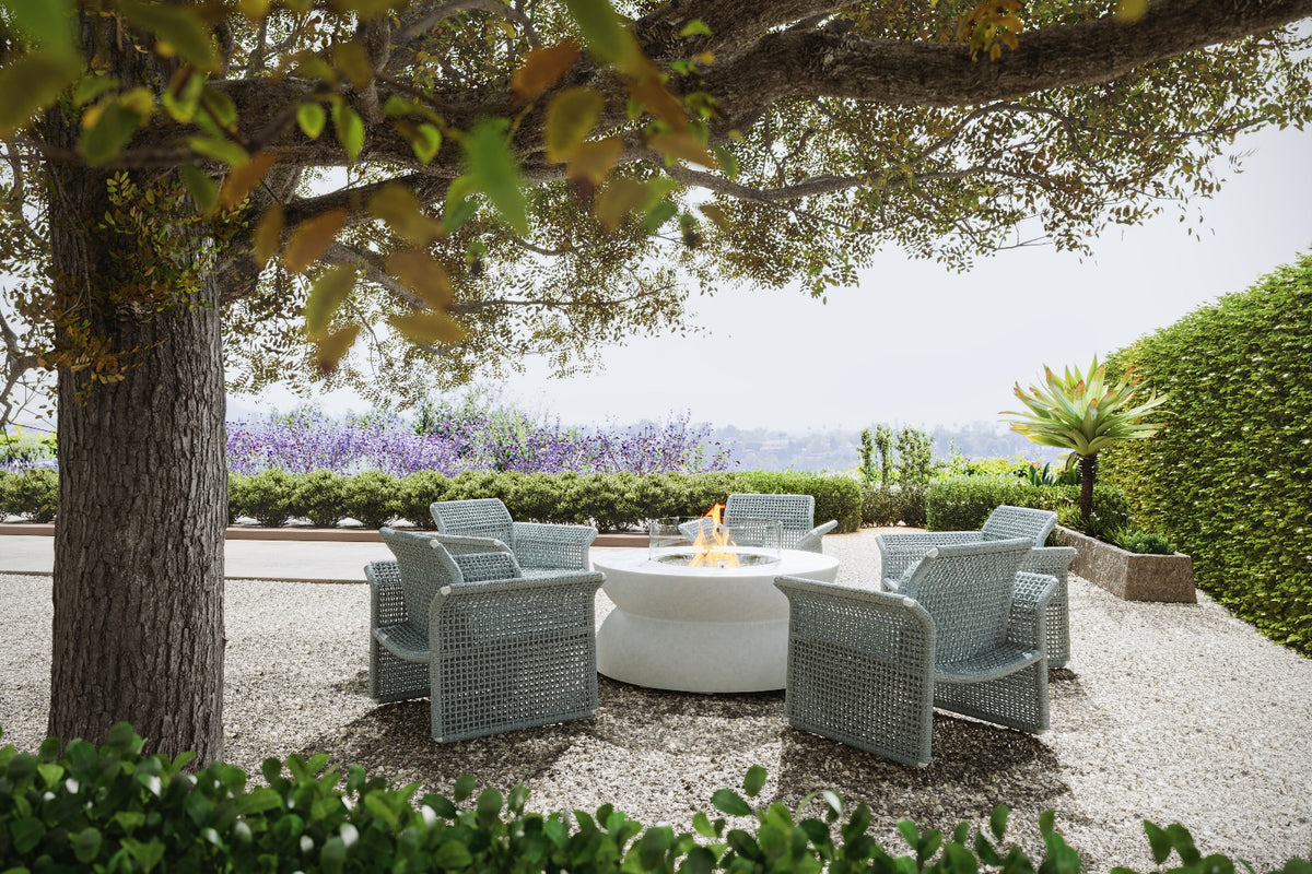 Azzurro Living Collections - Luxury Outdoor Furniture Collections