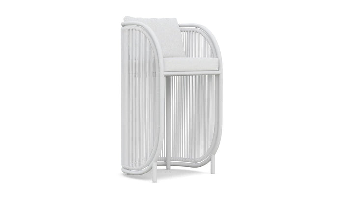 Kamari | Bar Stool (QTY 4)
