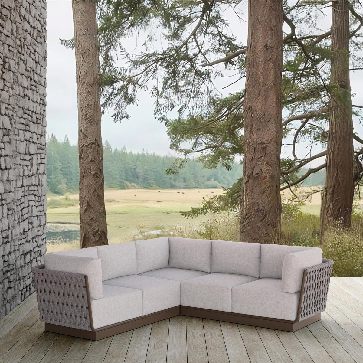 Maui | Sectional Sofa Build Your Own Sectionals Azzurro Living