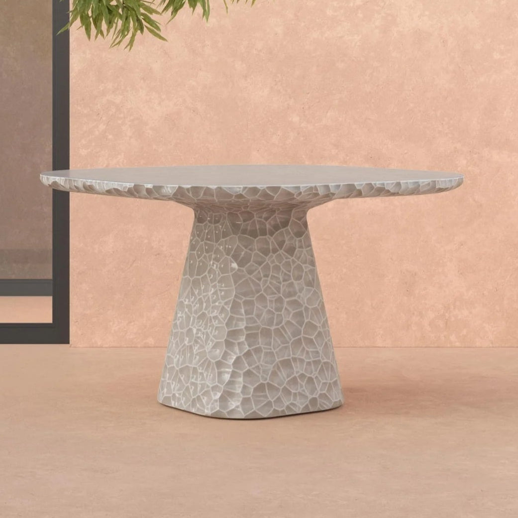 Panama | 48" Dining Table - Azzurro Living