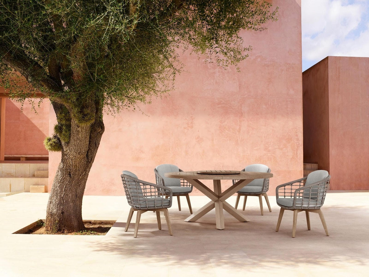 Sicily | Dining Chair (QTY 2) Dining Chairs Azzurro Living