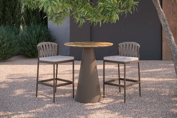 Bar Tables