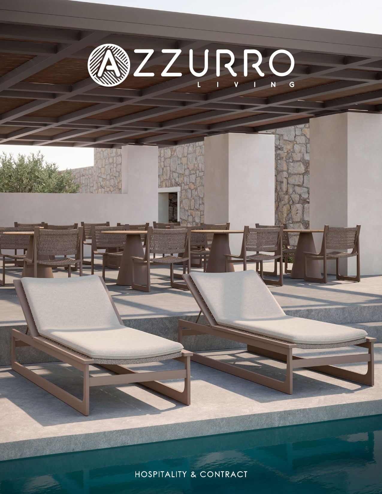 Catalog - Azzurro Living