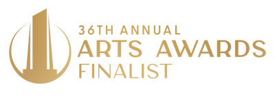 36th Annual ARTS Awards finalist