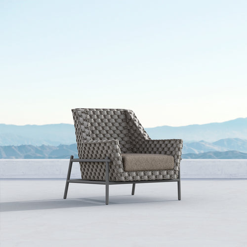 Avalon | Club Chair