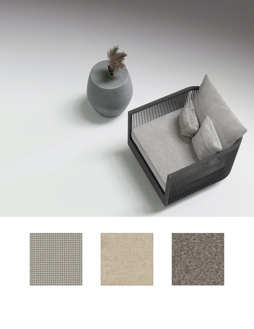 Performance fabric