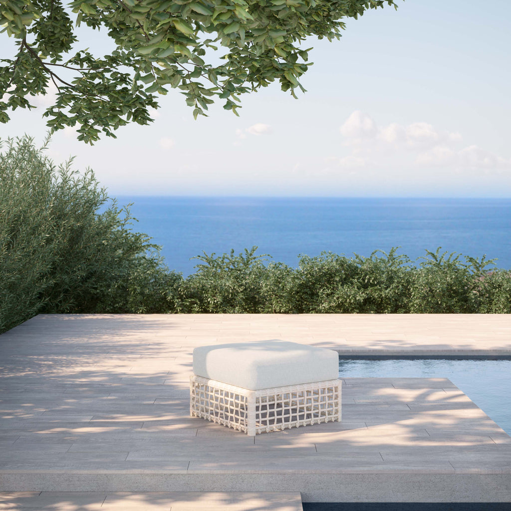 Kiawah | Sectional Modular - Build Your Own Sectionals Azzurro Living