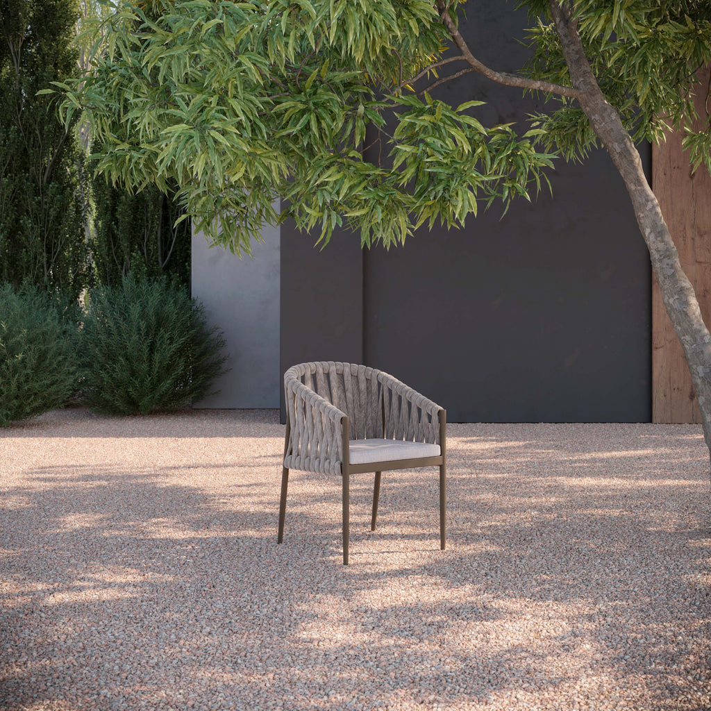 Maui | Dining Chair Dining Chairs Azzurro Living