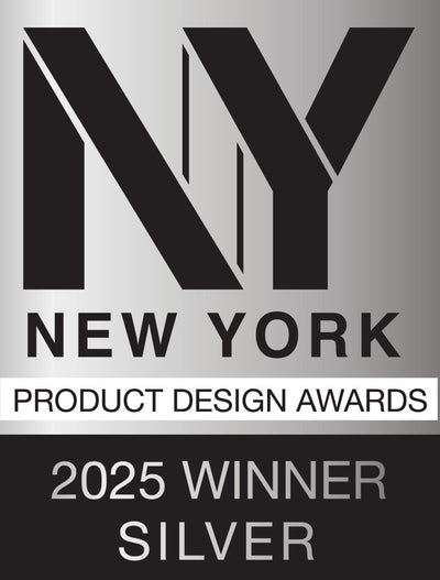 New York Product Design Awards 2025, Silver