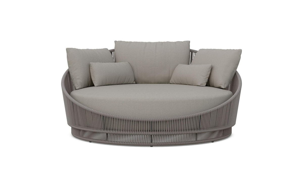 Palma | Day Bed Lounge - Mocha Day Bed Azzurro Living