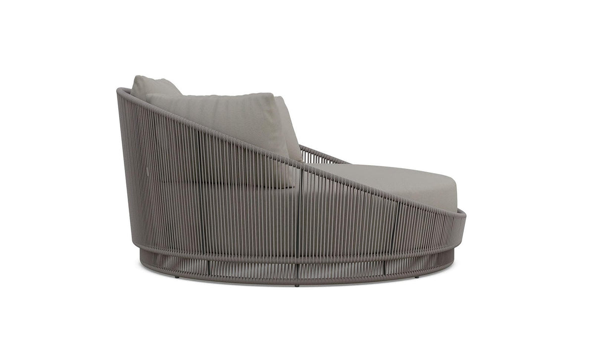 Palma | Day Bed Lounge - Mocha Day Bed Azzurro Living