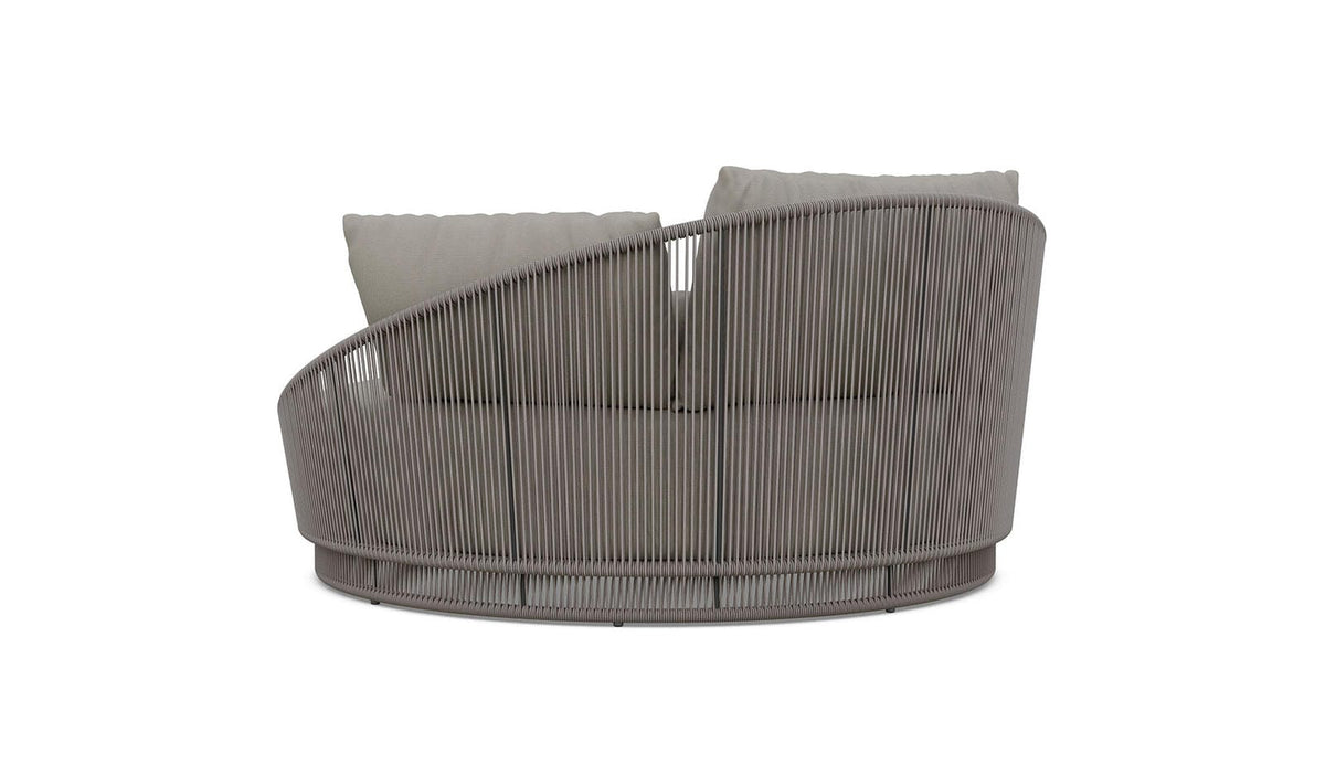 Palma | Day Bed Lounge - Mocha Day Bed Azzurro Living