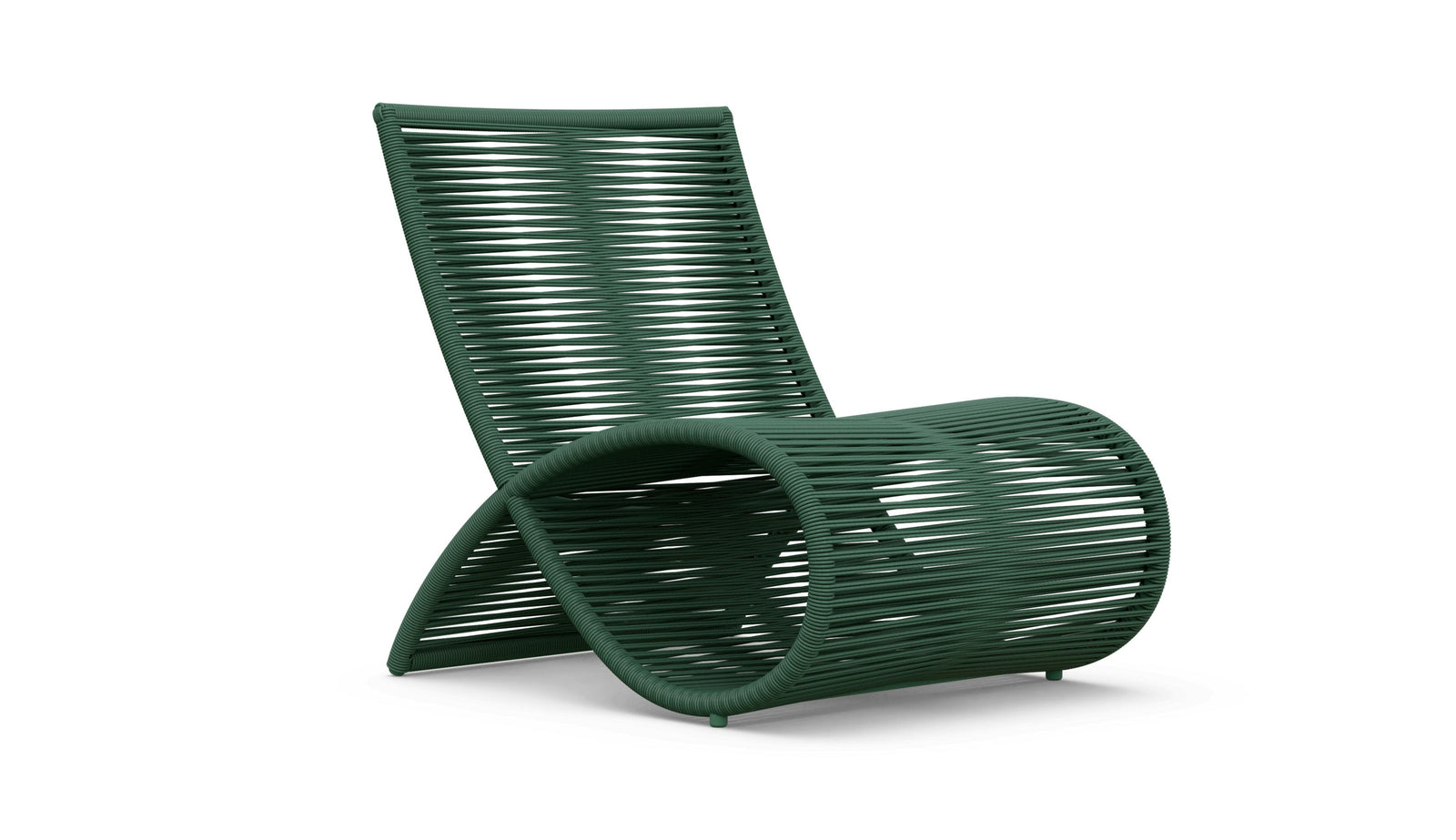 Wave | Club Chair x2 - Hunter Club Chairs Azzurro Living