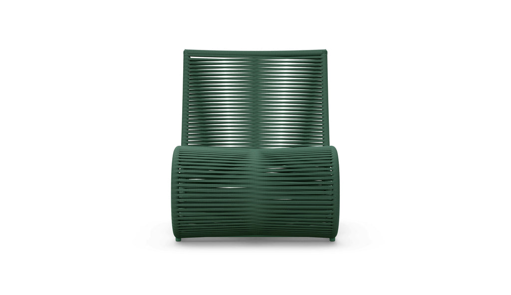 Wave | Club Chair x2 - Hunter Club Chairs Azzurro Living