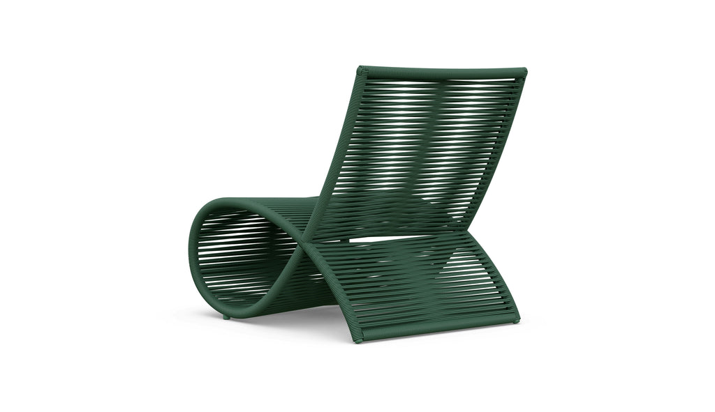 Wave | Club Chair x2 - Hunter Club Chairs Azzurro Living