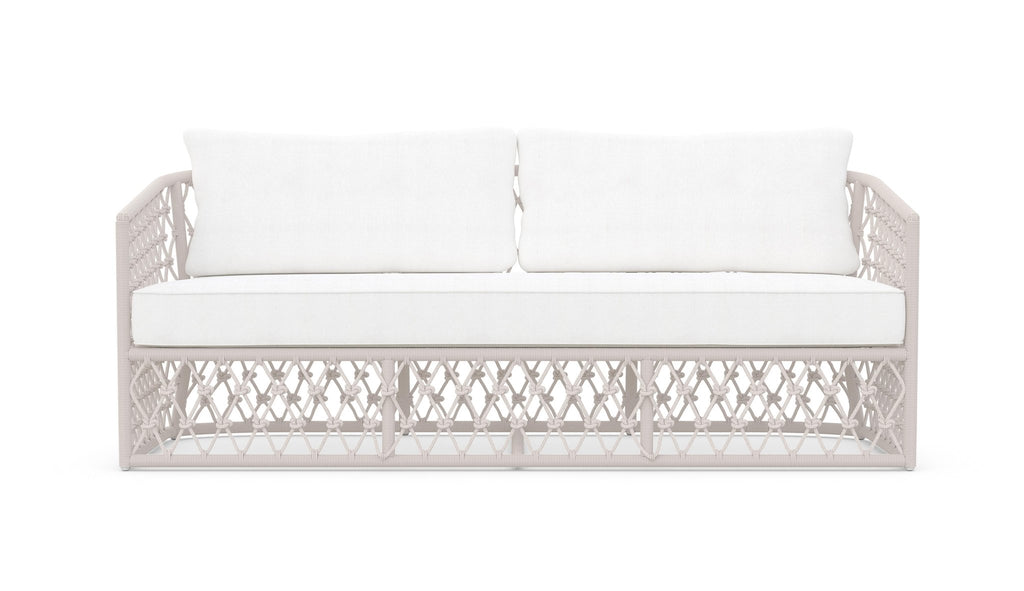 Amelia | 3 Seat Sofa - Sand - Azzurro LivingAzzurro Living