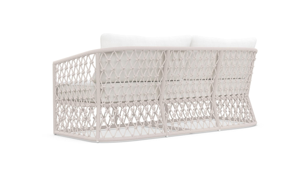 Amelia | 3 Seat Sofa - Sand - Azzurro LivingAzzurro Living