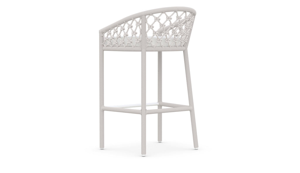 Amelia | Bar Stool - Sand Bar Stool Azzurro Living