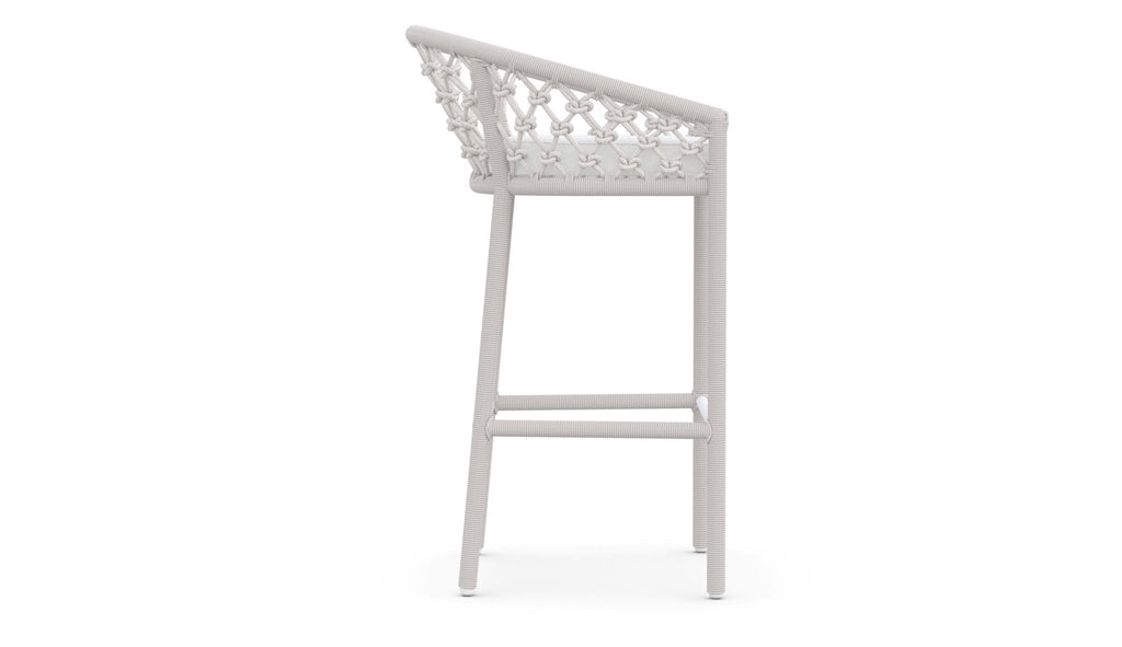Amelia | Bar Stool - Sand Bar Stool Azzurro Living