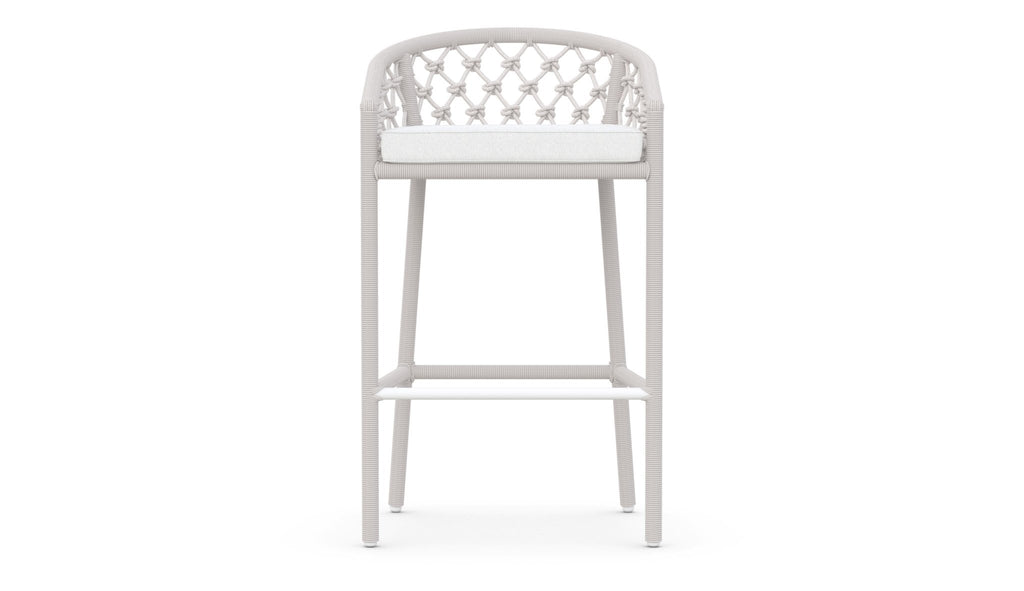 Amelia | Bar Stool - Sand Bar Stool Azzurro Living