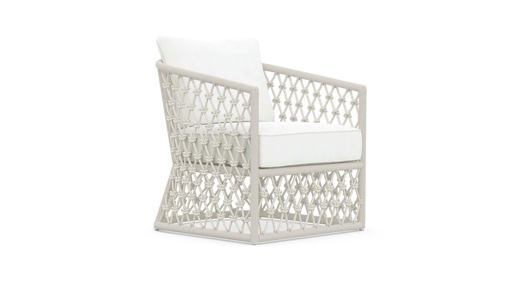 Amelia | Club Chair - Sand Club Chairs Azzurro Living