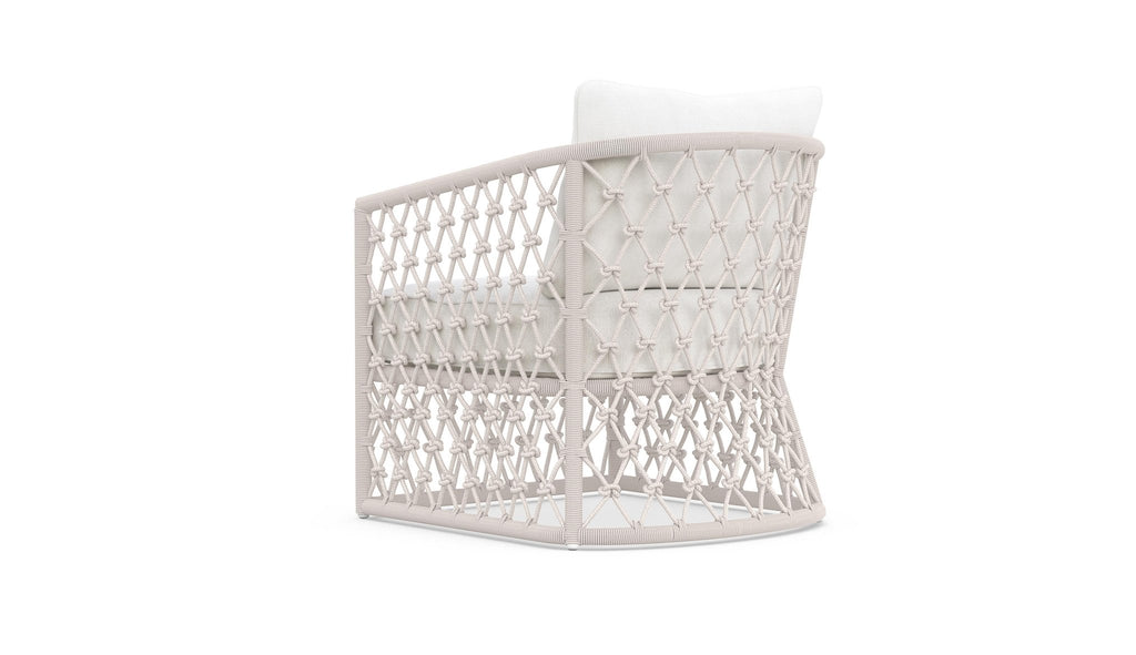 Amelia | Club Chair - Sand Club Chairs Azzurro Living