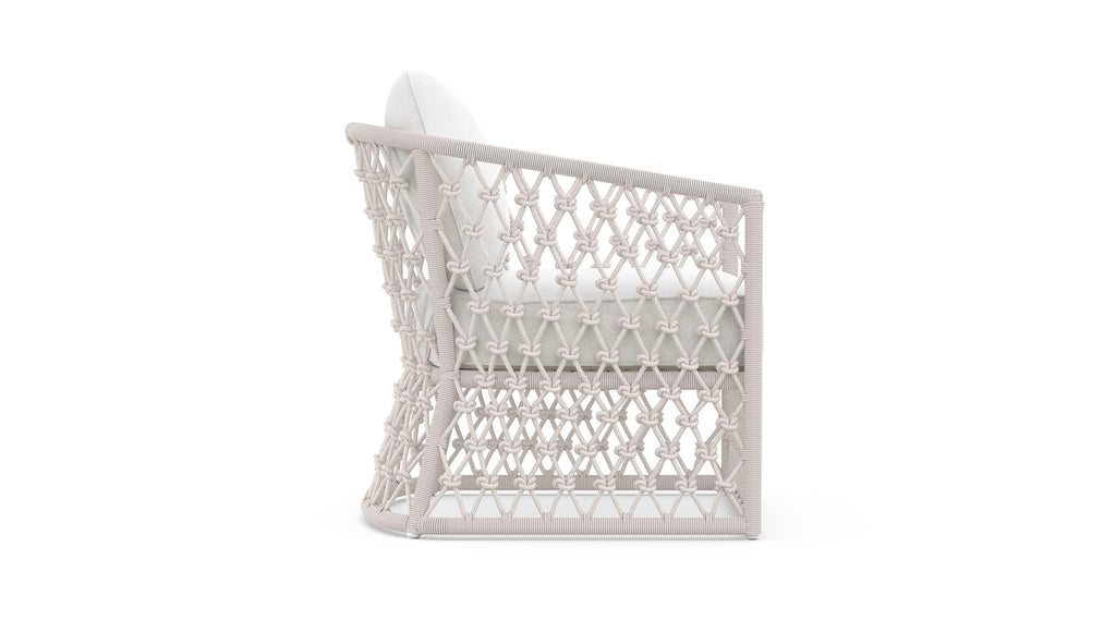 Amelia | Club Chair - Sand Club Chairs Azzurro Living