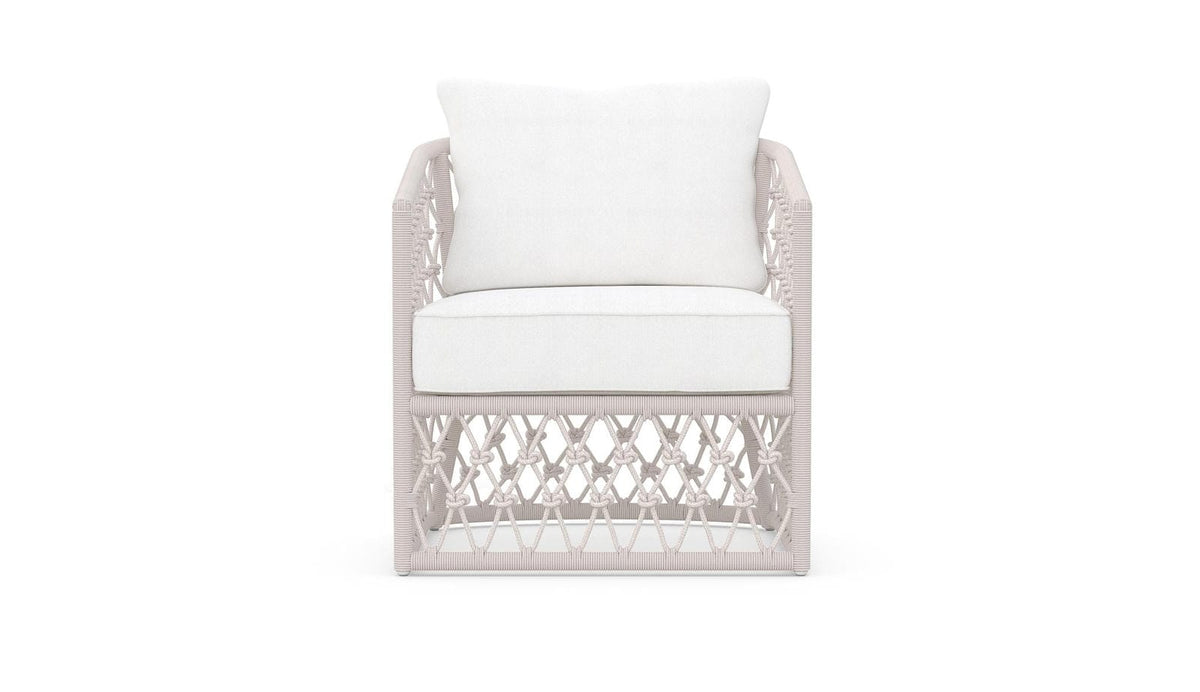 Amelia | Club Chair - Sand Club Chairs Azzurro Living