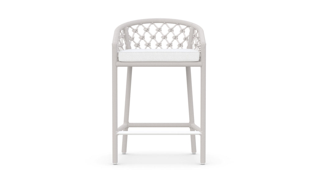 Amelia | Counter Stool - Sand Counter Stools Azzurro Living