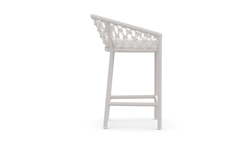 Amelia | Counter Stool - Sand Counter Stools Azzurro Living