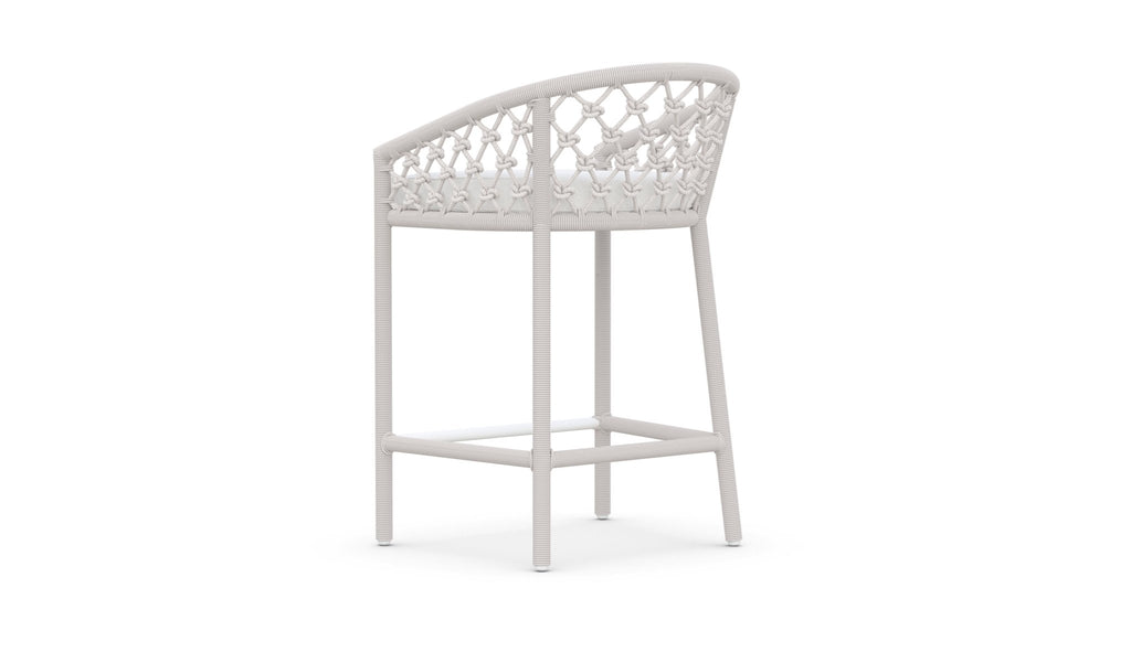 Amelia | Counter Stool - Sand Counter Stools Azzurro Living