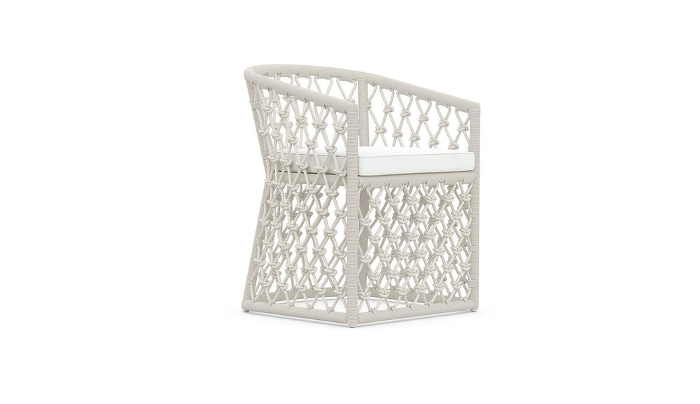 Amelia | Dining Chair - Sand Dining Chairs Azzurro Living