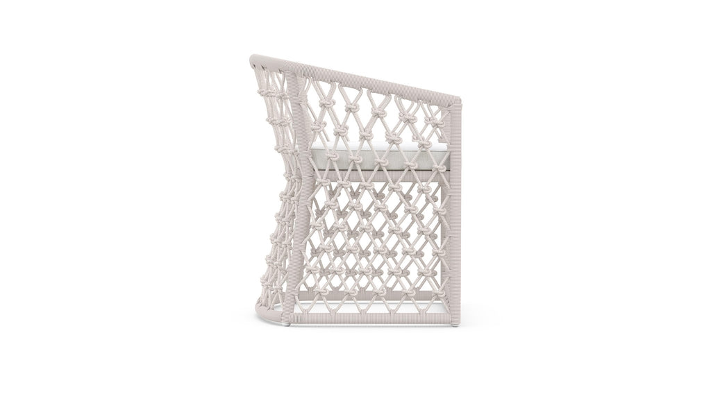 Amelia | Dining Chair - Sand Dining Chairs Azzurro Living