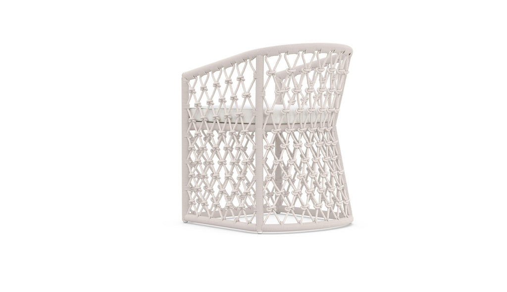 Amelia | Dining Chair - Sand Dining Chairs Azzurro Living