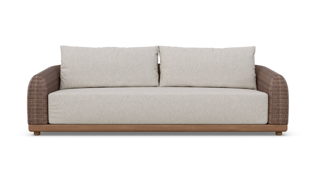 Aspen | 3 Seat Sofa - Azzurro LivingAzzurro Living
