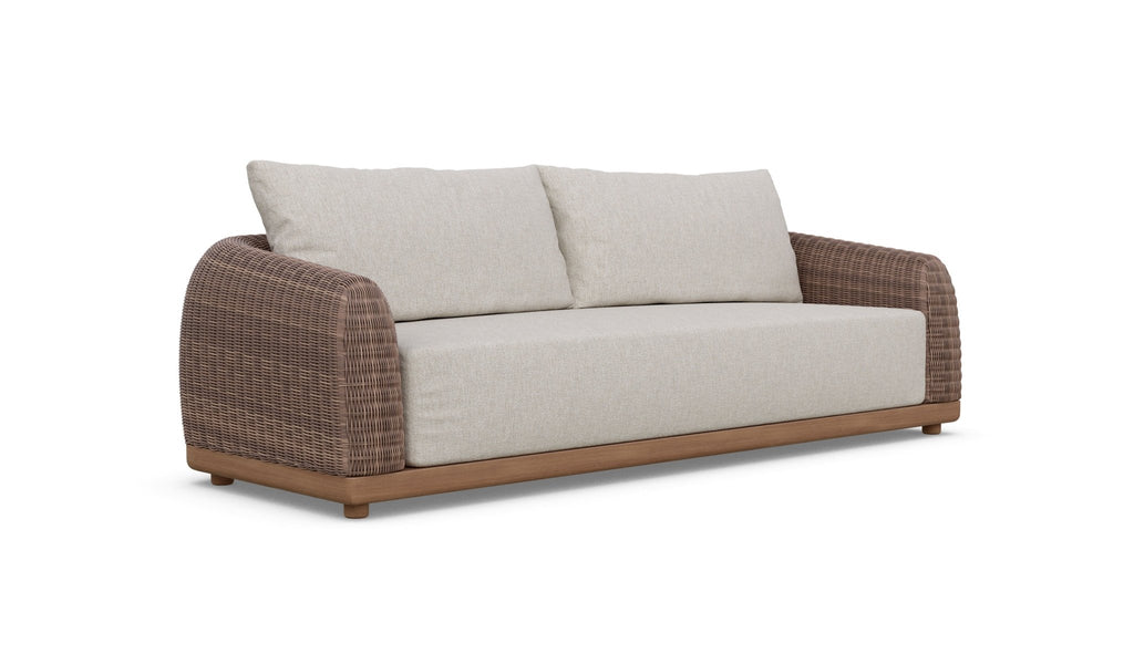 Aspen | 3 Seat Sofa - Azzurro LivingAzzurro Living