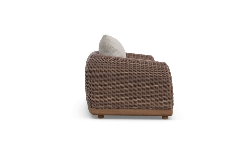 Aspen | 3 Seat Sofa - Azzurro LivingAzzurro Living