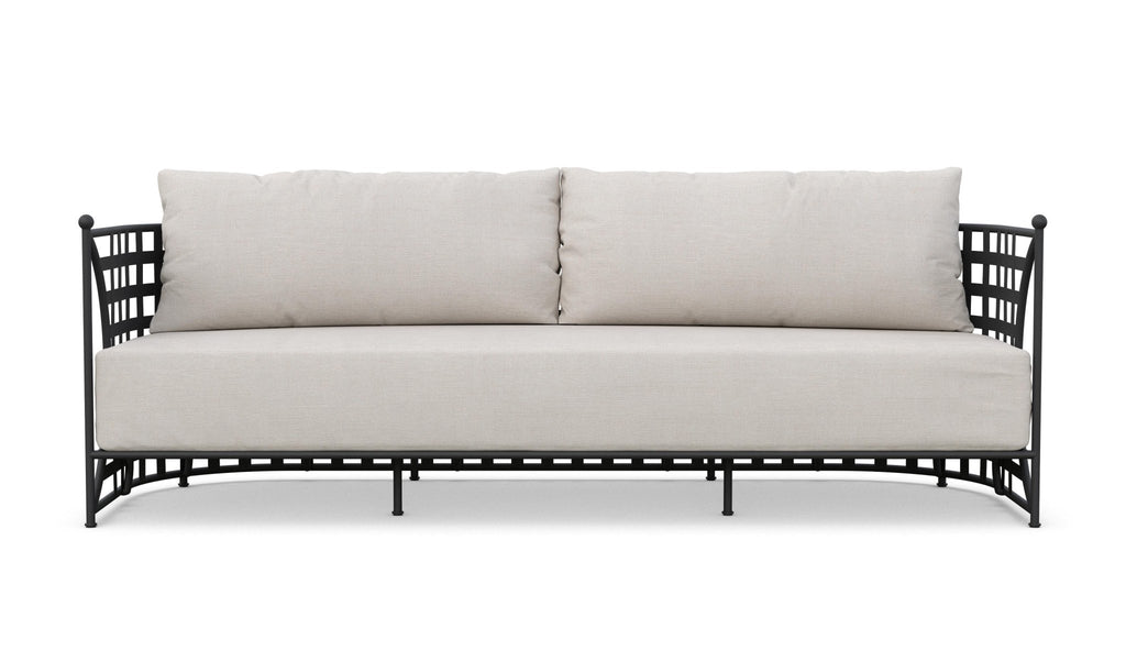 Athens | 3 Seat Sofa Sofas / Loveseats Azzurro Living