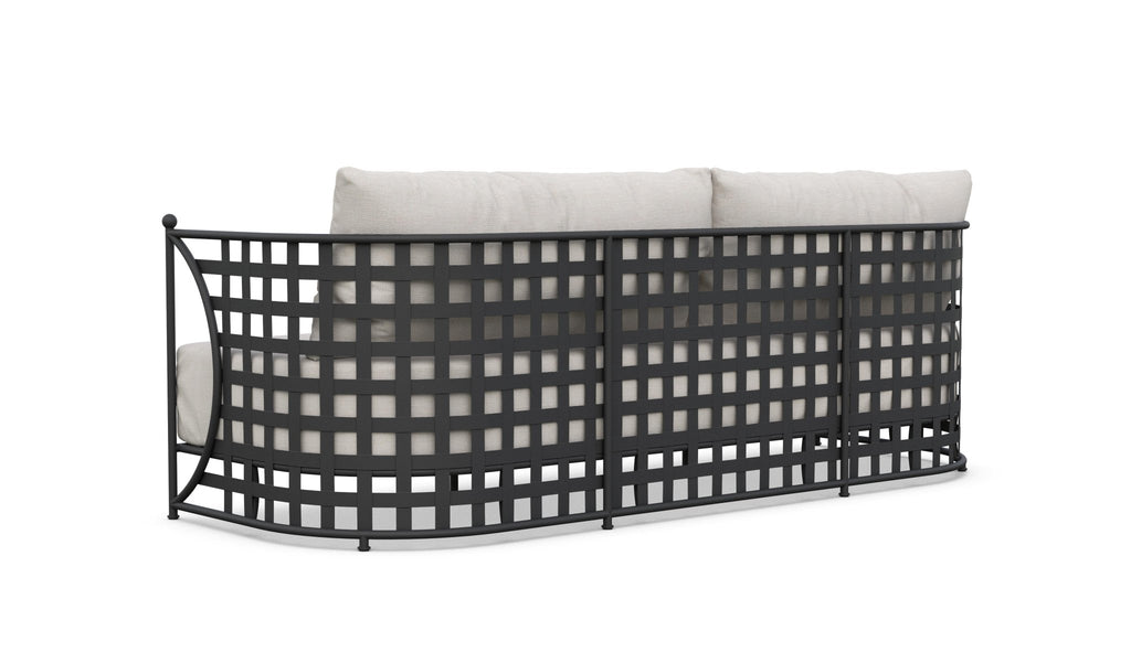 Athens | 3 Seat Sofa Sofas / Loveseats Azzurro Living