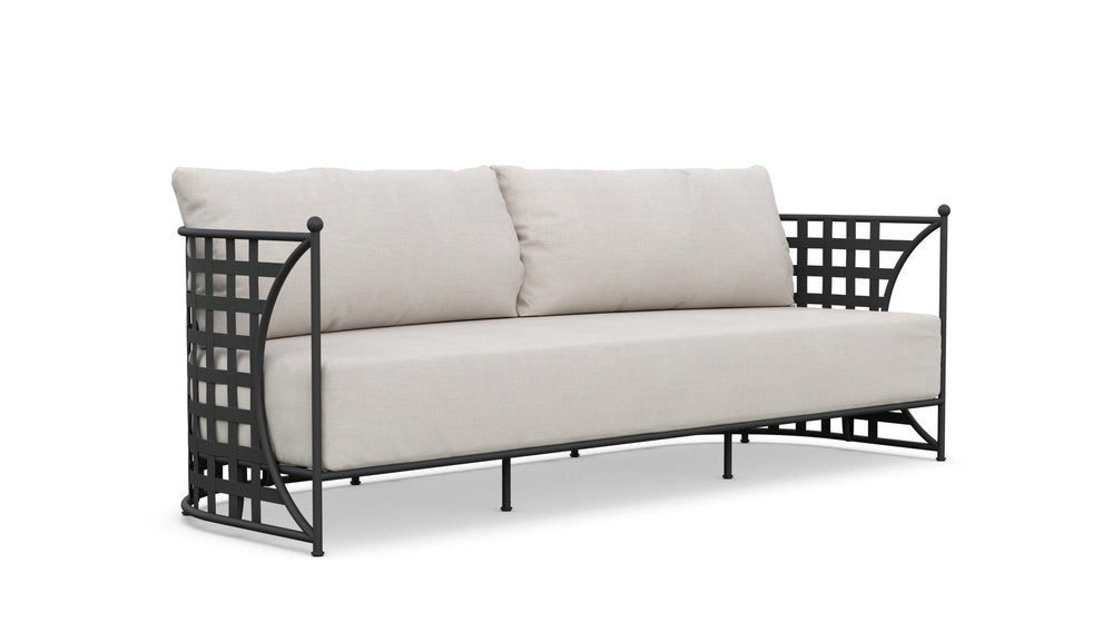 Athens | 3 Seat Sofa Sofas / Loveseats Azzurro Living