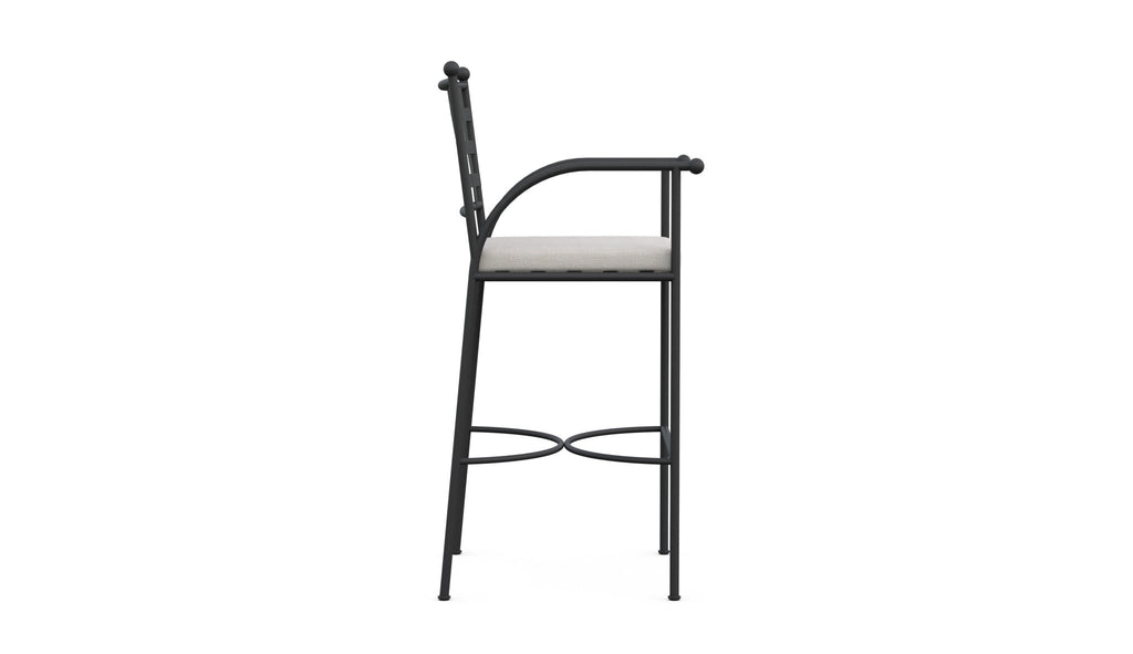 Athens | Bar Stool Bar Stool Azzurro Living