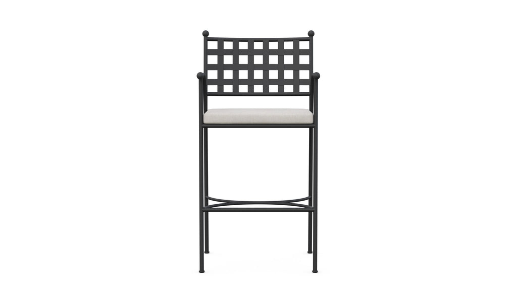 Athens | Bar Stool Bar Stool Azzurro Living