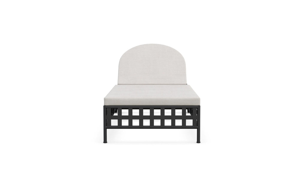 Athens | Chaise Lounge Lounge Chairs Azzurro Living