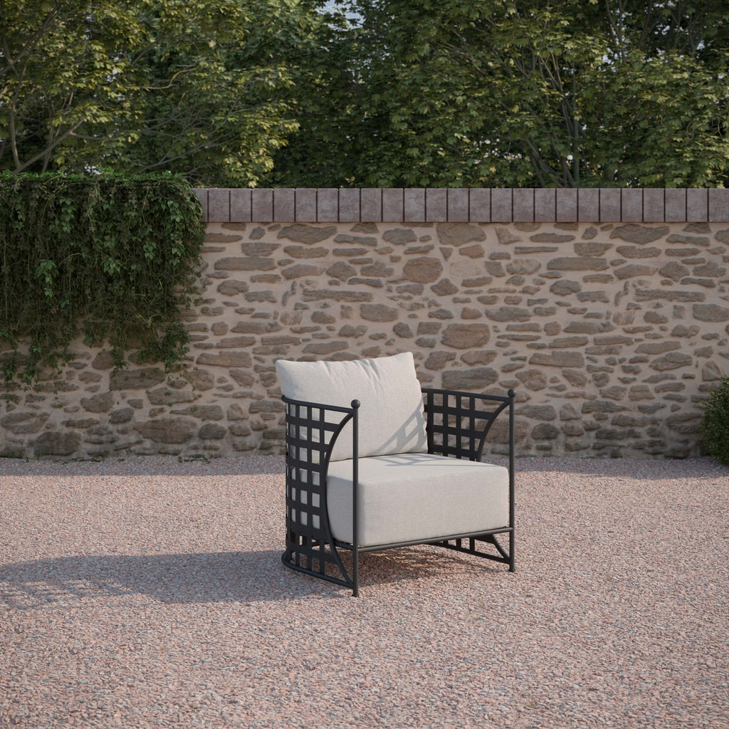 Athens | Club Chair Club Chairs Azzurro Living