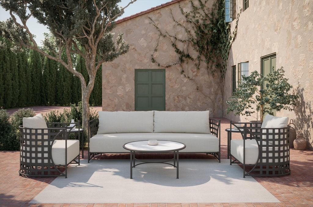 Athens | Club Chair Club Chairs Azzurro Living