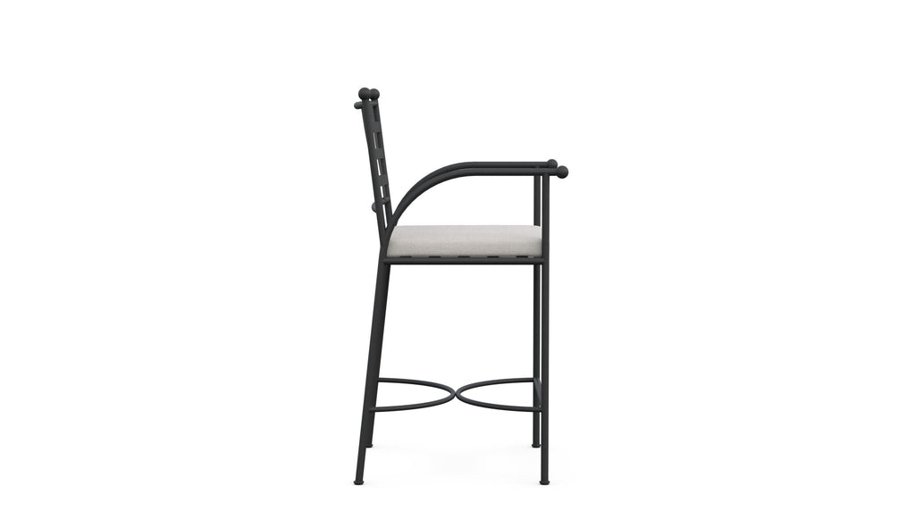 Athens | Counter Stool Counter Stools Azzurro Living